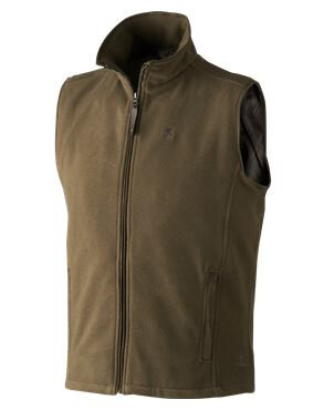 130209422 Seeland fleece waistcoat