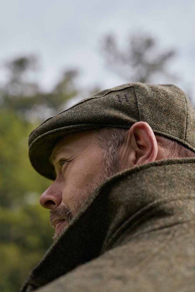 11046 Harkila Kenmore Cl. flat cap