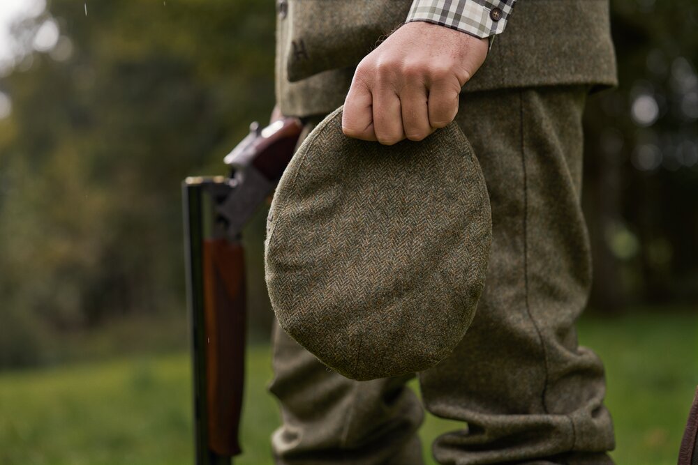 11046 Harkila Kenmore Cl. flat cap