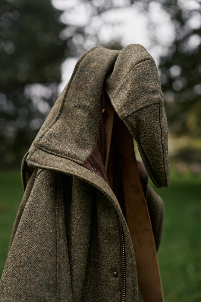 11046 Harkila Kenmore Cl. flat cap