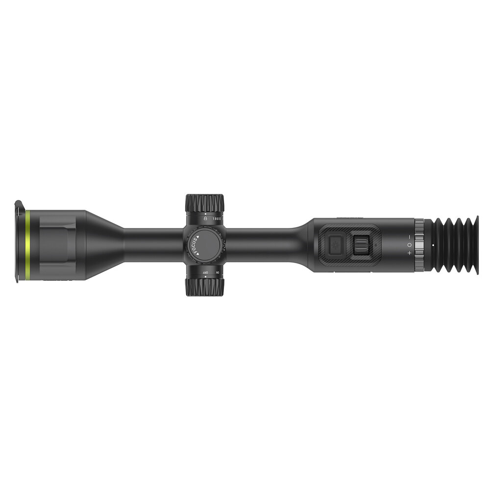 Pixfra Pegasus 2 P335 LRF Warmtebeeldrichtkijker