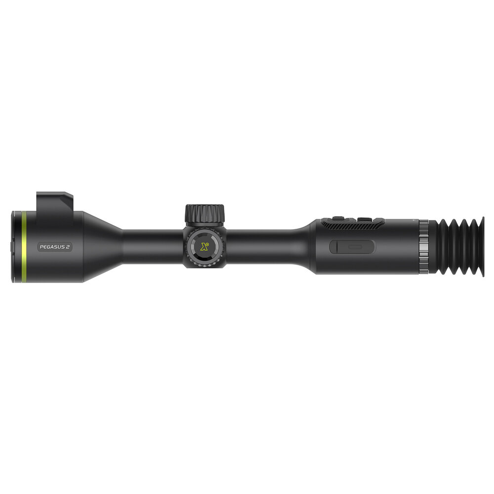 Pixfra Pegasus 2 P635 LRF Warmtebeeldrichtkijker