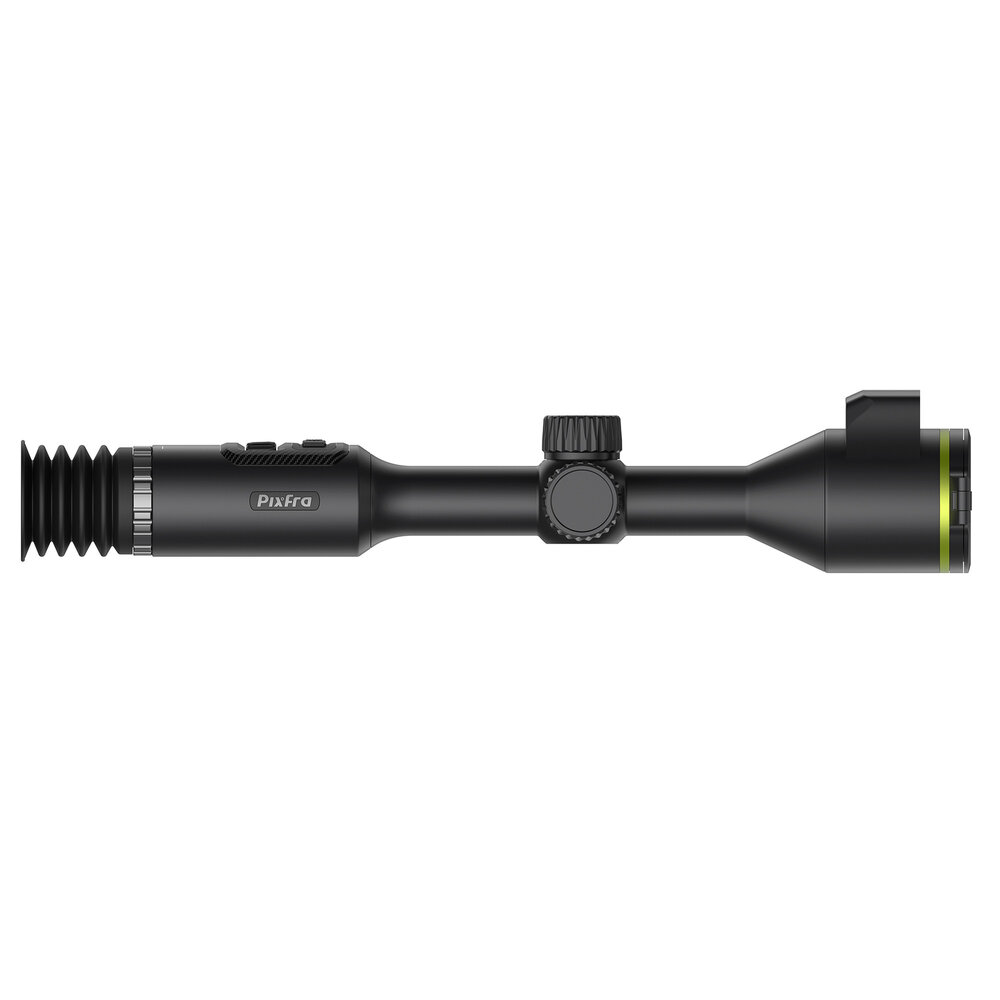 Pixfra Pegasus 2 P650 LRF Warmtebeeldrichtkijker