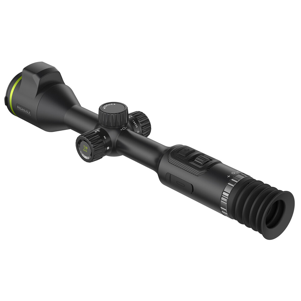 Pixfra Pegasus 2 P650 LRF Warmtebeeldrichtkijker