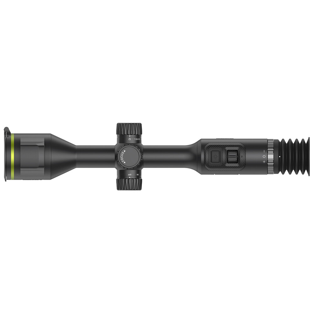 Pixfra Pegasus 2 P650 LRF Warmtebeeldrichtkijker