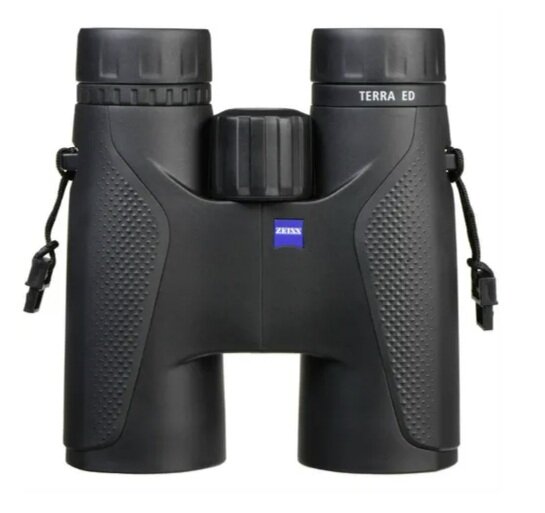 ZEISS Terra ED 10x42 Verrekijker
