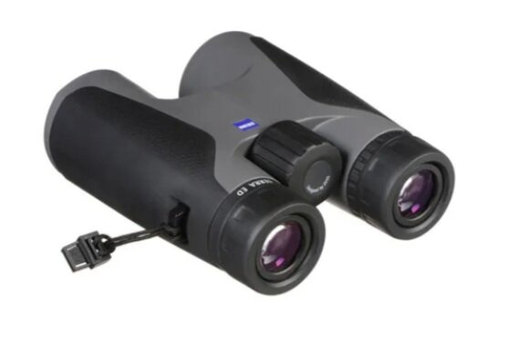 ZEISS Terra ED 10x42 Verrekijker