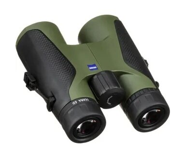 ZEISS Terra ED 10x42 Verrekijker