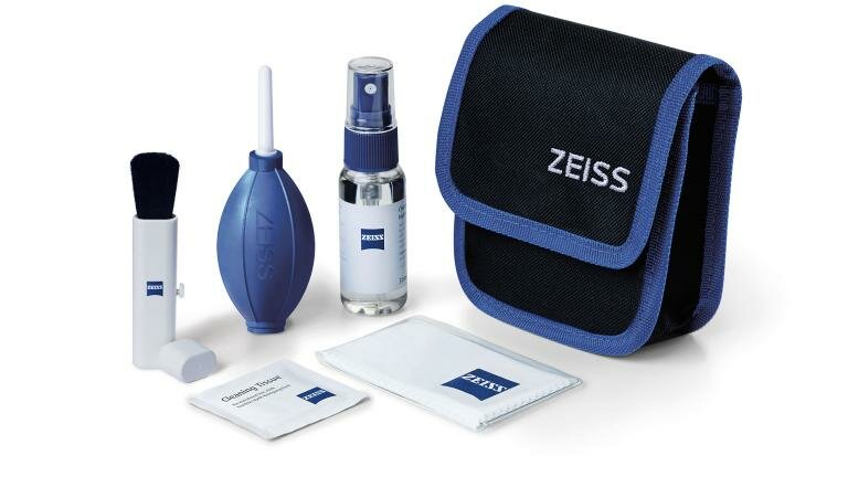 ZEISS Lens Cleaning Kit