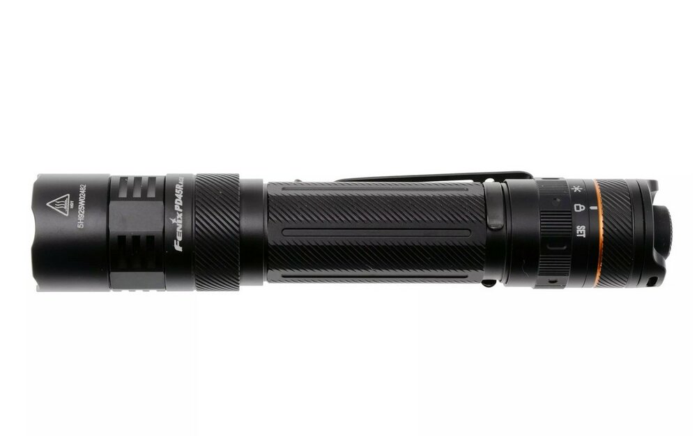 Fenix PD45R Ace