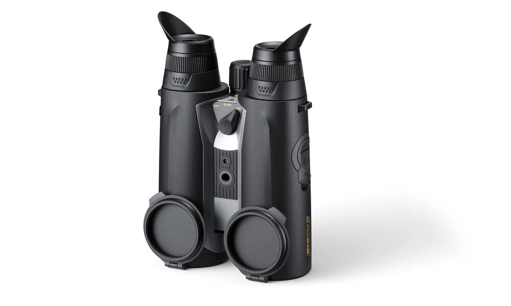 Pulsar Symbion LRF DXT50 &ndash; multispectrale verrekijker