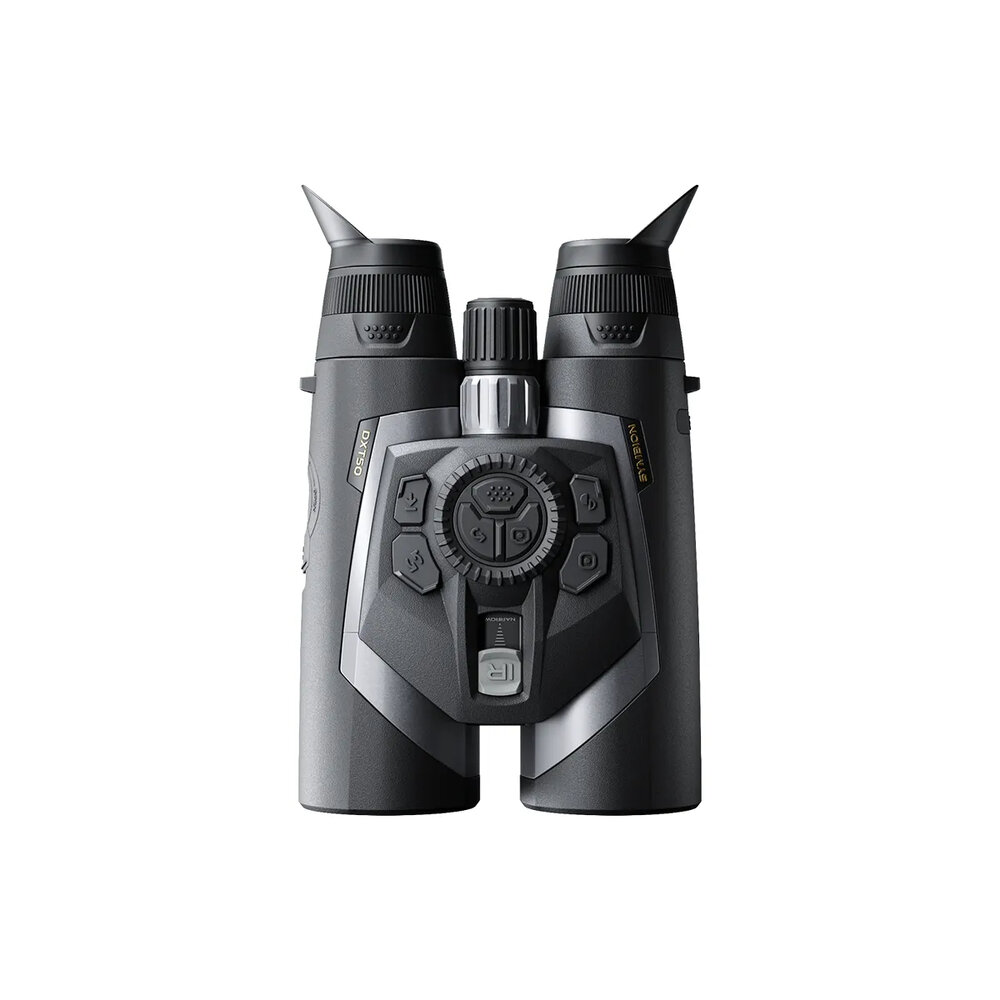 Pulsar Symbion LRF DXT50 &ndash; multispectrale verrekijker