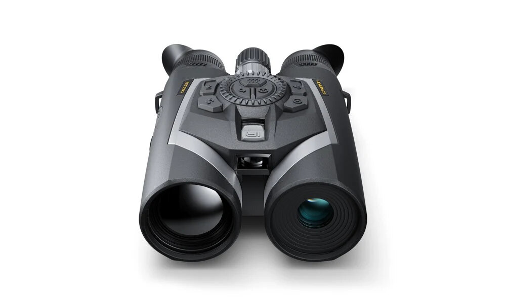 Pulsar Symbion LRF DXT50 &ndash; multispectrale verrekijker