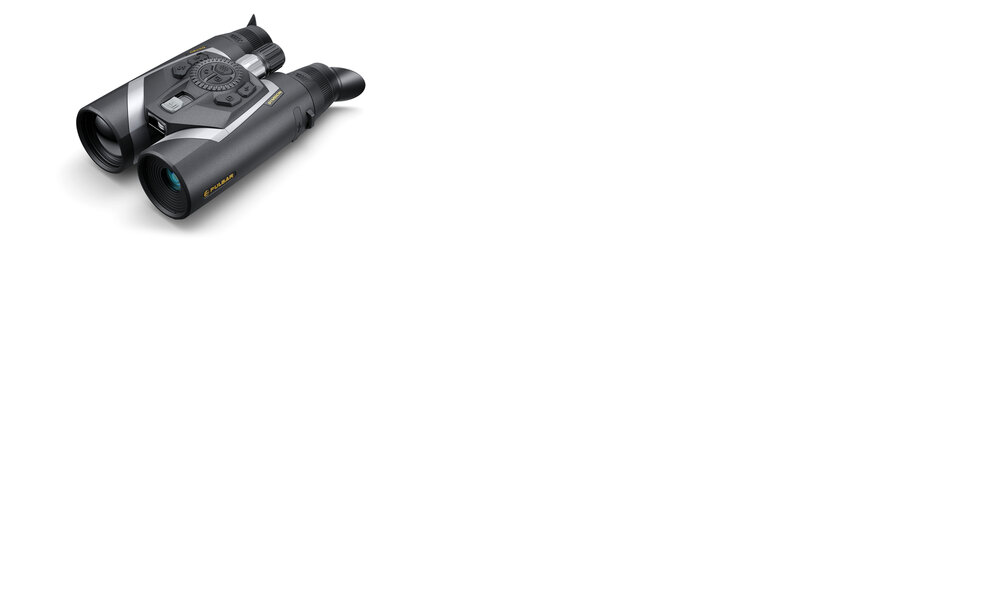 Pulsar Symbion LRF DXT50 &ndash; multispectrale verrekijker