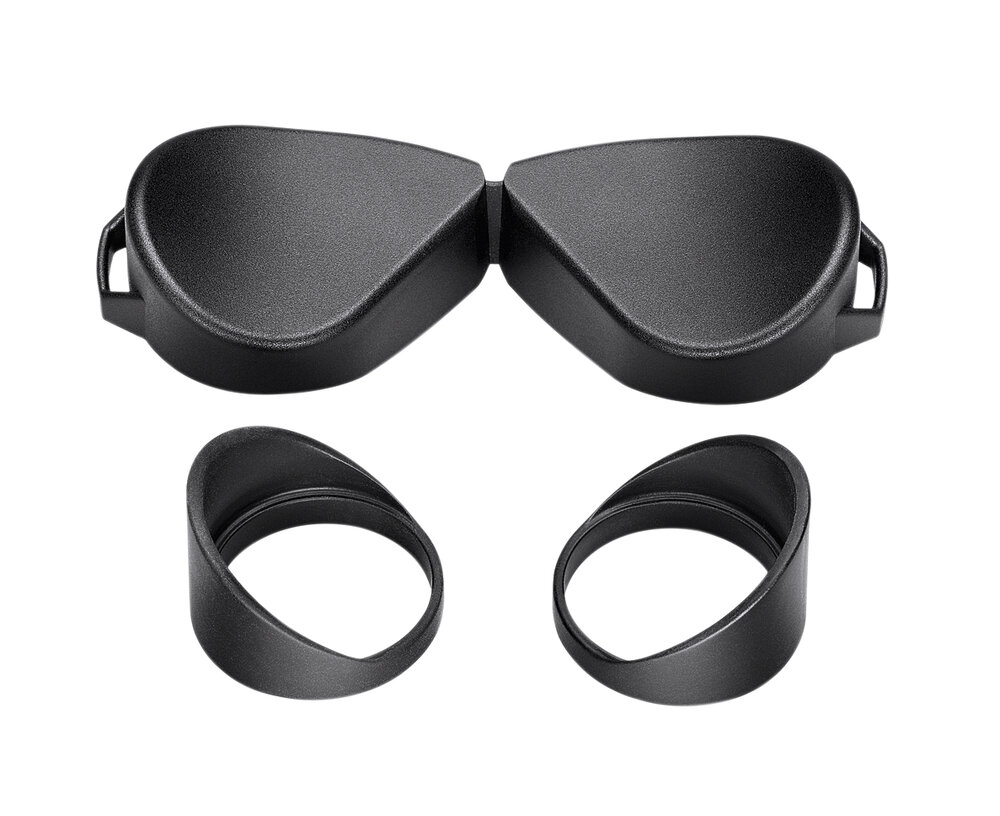 Swarovski WES winged eyecup set voor alle types EL Range, EL, SLC, NL Pure