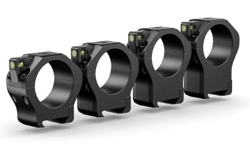 ZEISS Precisie Ringen voor buizen van 34mm 