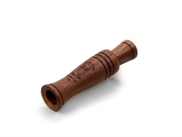 DJ Sonderman 66 Eendenlokfluit &ndash; Klassieke Duck Call met Natuurgetrouwe Klank