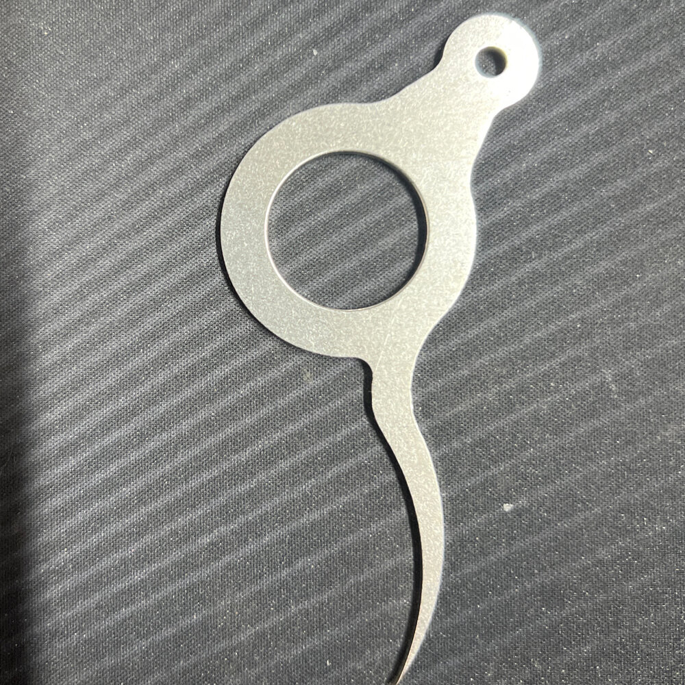 Birdpin Goosepin &ndash; H