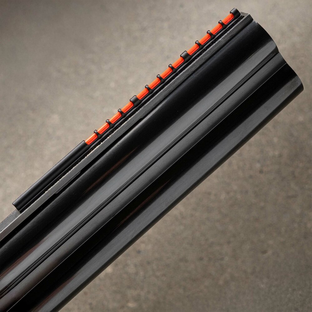 Easyhit Fiber Sporting 2,5mm en 13 cm lang &ndash; razendsnel richten met maximale lichtopbrengst