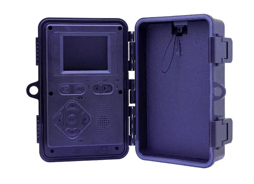 Stealth Gear Bat 4K Wildcamera