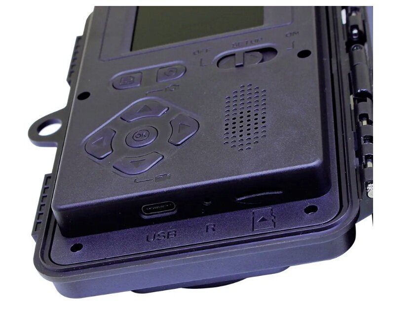 Stealth Gear Bat 4K Wildcamera