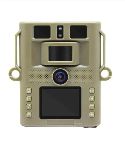 Stealth Gear Owl Solar 4K Wifi Wildcamera