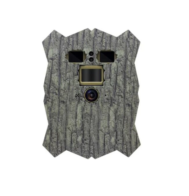 Stealth Gear Owl Solar 4K Wifi Wildcamera