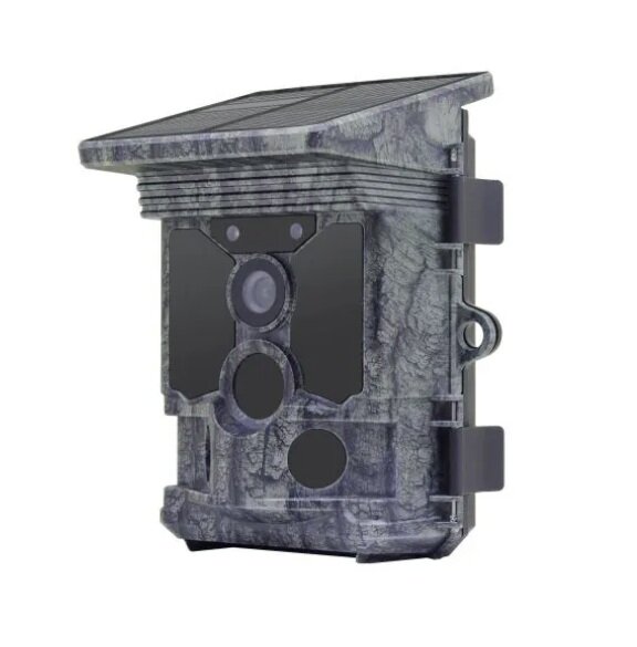 Stealth Gear Fox Solar 4K Wifi Wildcamera