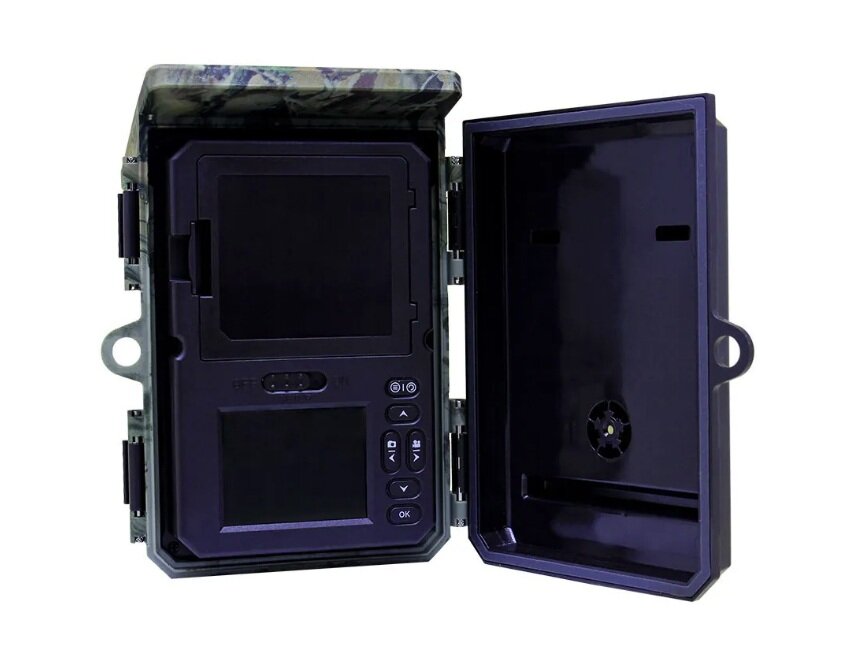 Stealth Gear Racoon Solar 4K Wildcamera