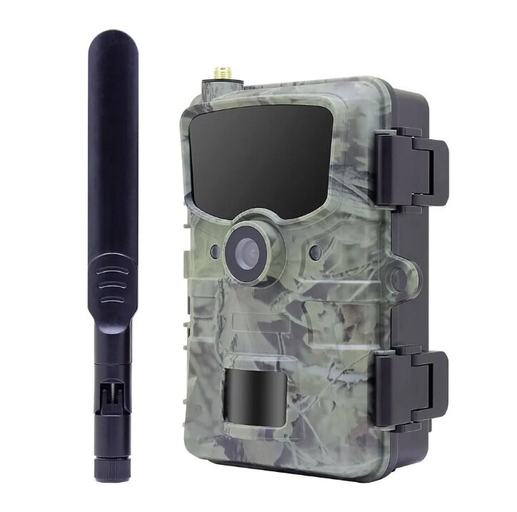 Stealth Gear Hedgehog 1080p 4G Wildcamera