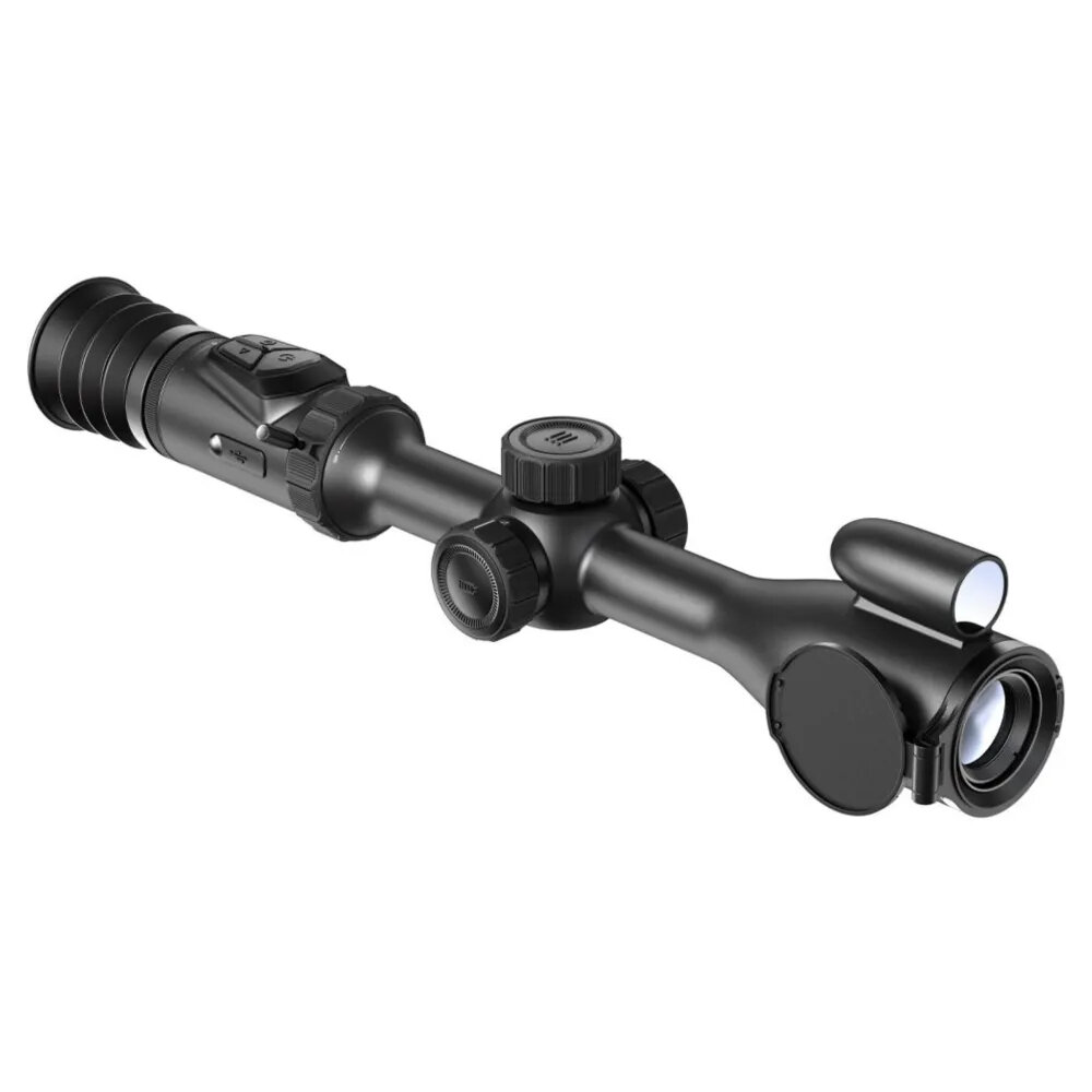 HIKMICRO ALPEX Pro A50 PL dag en nacht Richtkijker met afstandsmeter