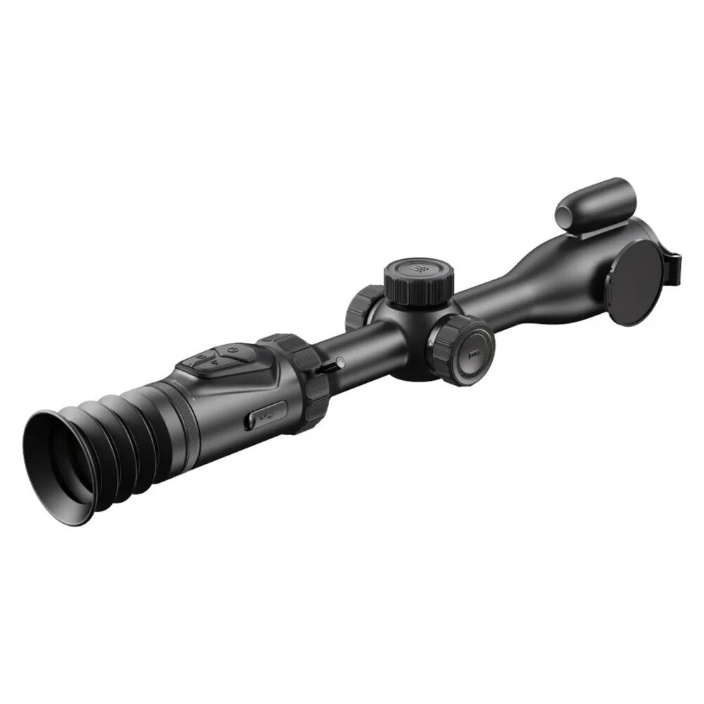 HIKMICRO ALPEX Pro A50 PL dag en nacht Richtkijker met afstandsmeter