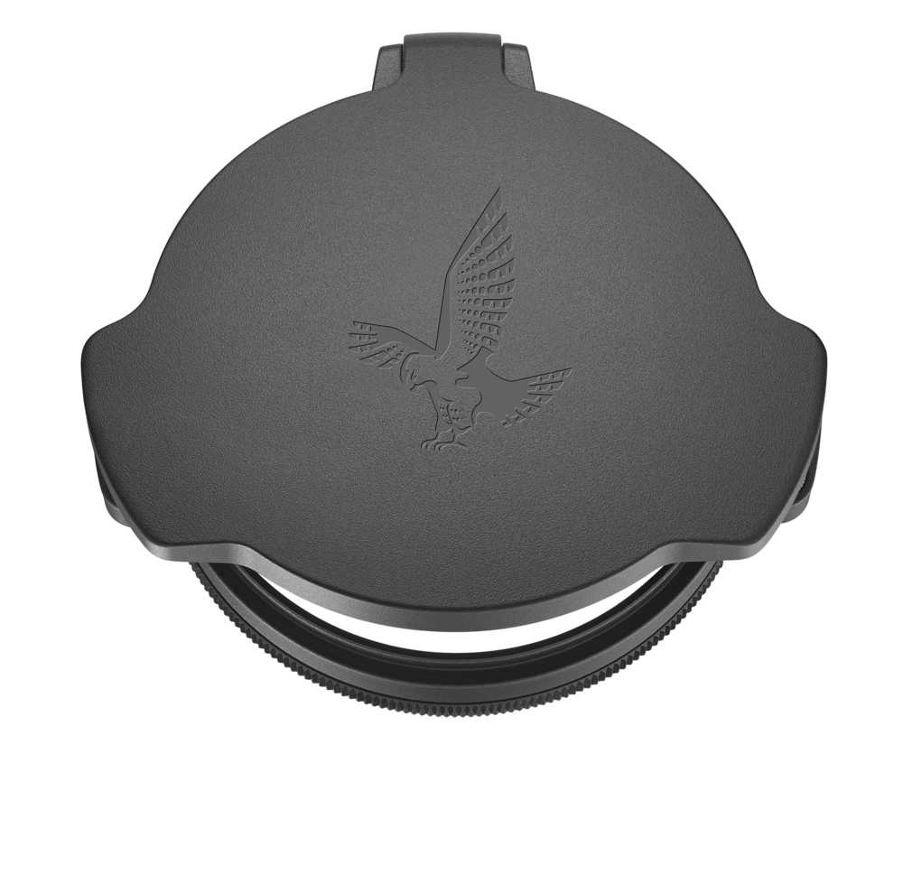 Objectief lens beschermkap SLPL-O-20-24, geschikt voor Z8i 0,75-6x20, Z8i 1-8x24, Z6(i) 1-6x24