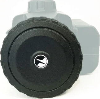 lens Cover for objective Forward F/FN 155 455 en Krypton