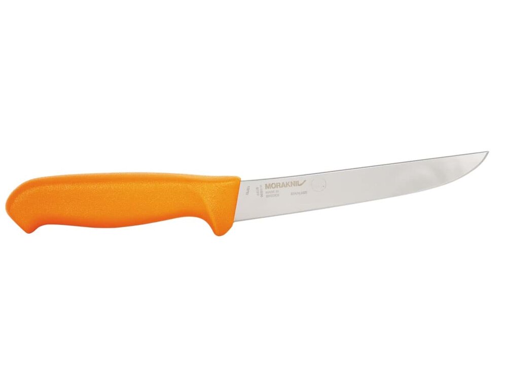 Morakniv Hunting Straight Boning 