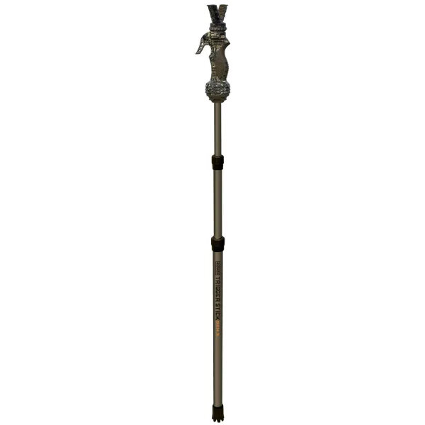 Primos Trigger Stick Gen 3 Monopod Camo 84-165 cm Schietstok, 33-65'', 5L