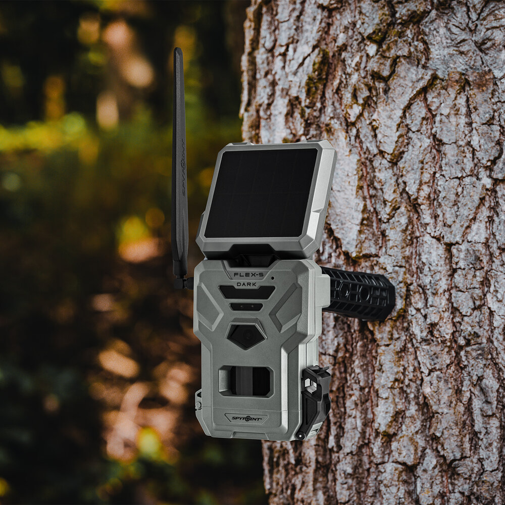 spypoint flex-S-dark