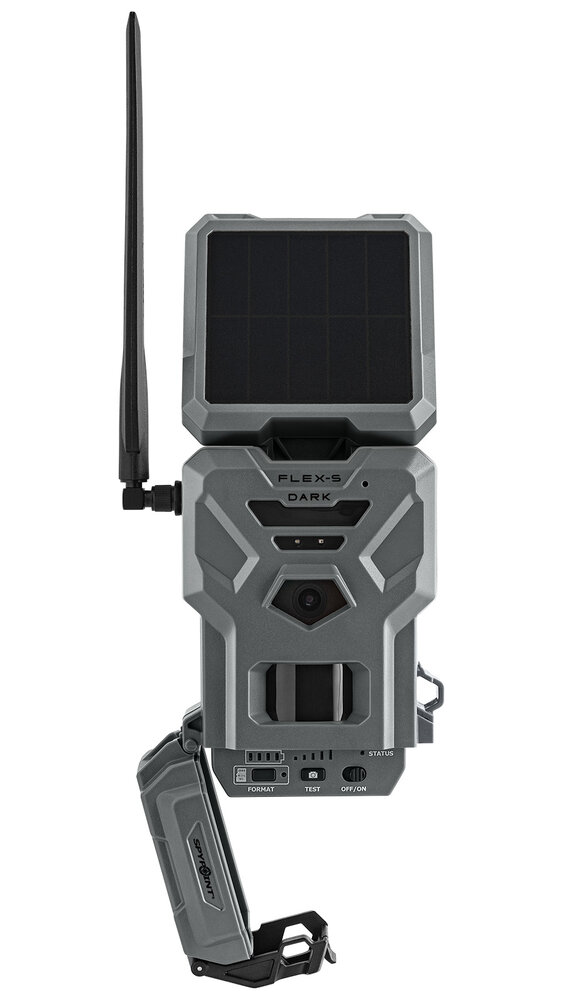 spypoint flex-S-dark