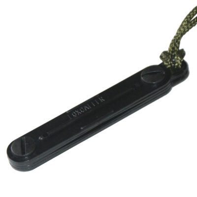 Best Fox Call Original &ndash; Handenvrije Vossenlokker | Eenvoudig &amp; Effectief