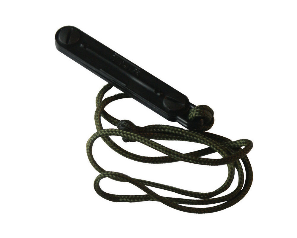 Best Fox Call Original &ndash; Handenvrije Vossenlokker | Eenvoudig &amp; Effectief