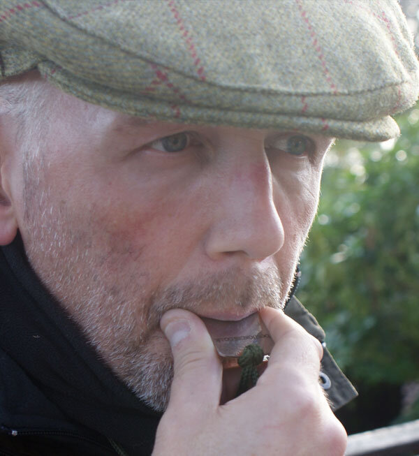 Best Fox Call Stainless SS &ndash; Professionele RVS Vossenlokker | Britse Kwaliteit