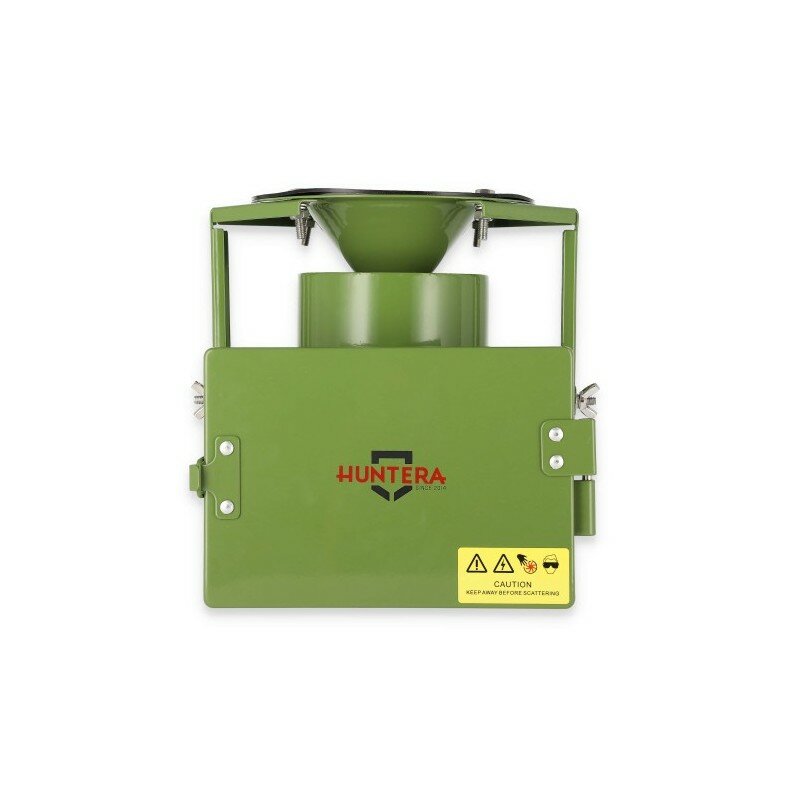 203030010 Huntera M3 directional feeder 6V