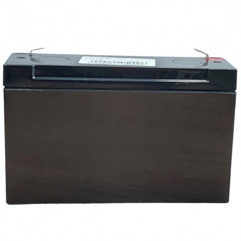 CSB 6V 12Ah battery