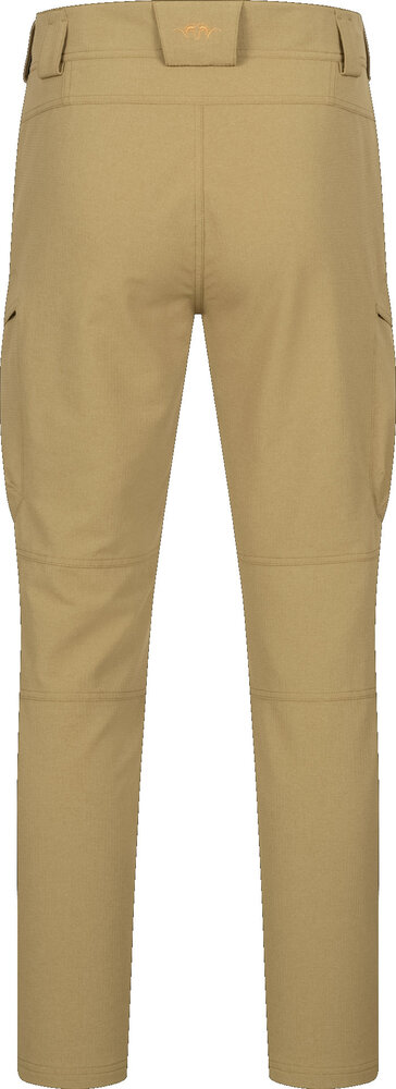 80415378 Blaser Airflow trousers 23 dull gold