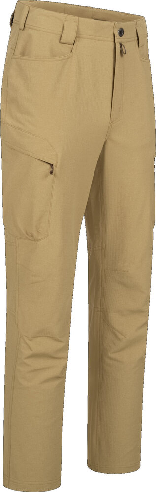 80415378 Blaser Airflow trousers 23 dull gold
