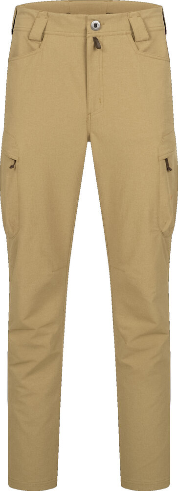 80415378 Blaser Airflow trousers 23 dull gold