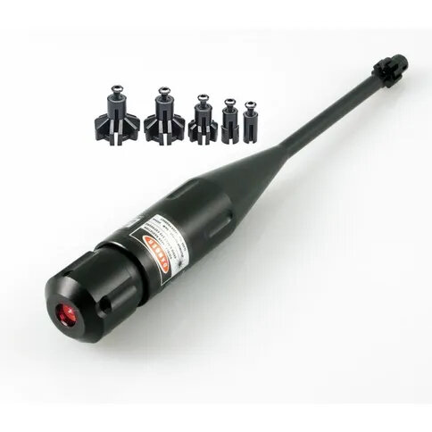 Bushnell Laser Boresighter .22 &ndash; .50 Caliber