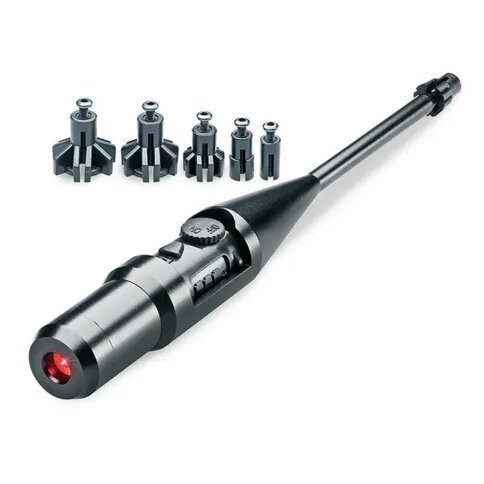 Bushnell Laser Boresighter .22 &ndash; .50 Caliber