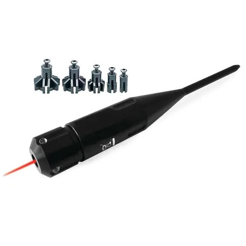 Bushnell Laser Boresighter .22 &ndash; .50 Caliber