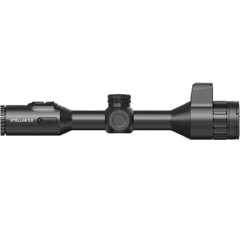 HikMicro Stellar 3.0 SQ35L Warmtebeeldrichtkijker met LRF en Ballistische Calculator